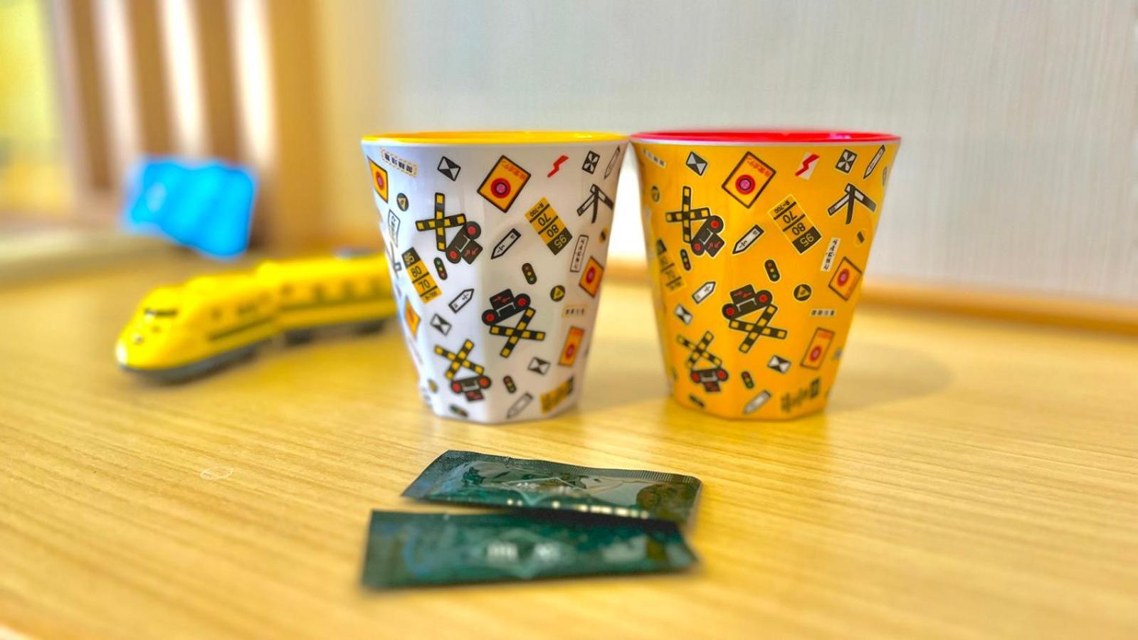 Henn Na Hotel Kyoto Hachijoguchi Eksteriør bilde