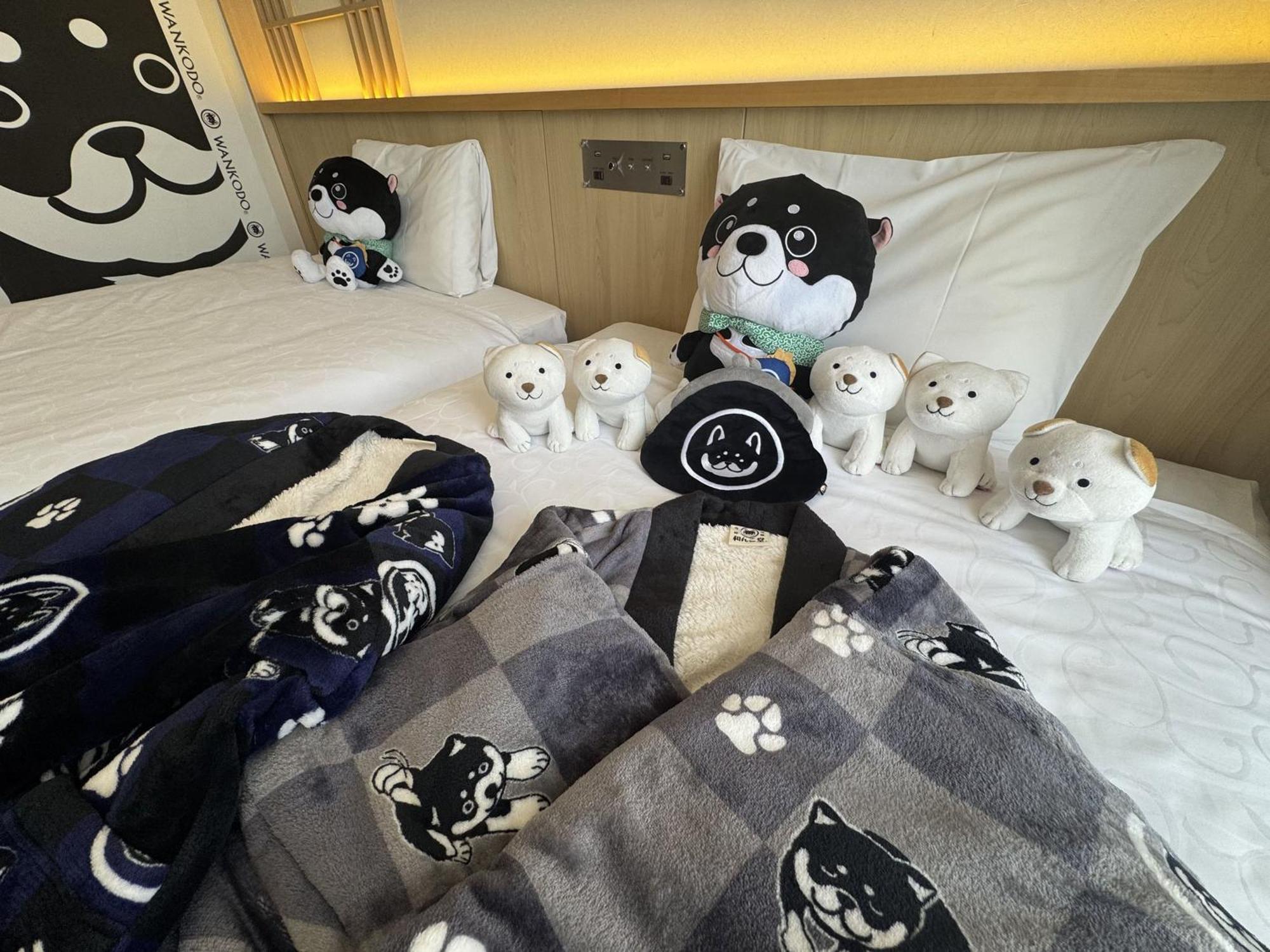 Henn Na Hotel Kyoto Hachijoguchi Eksteriør bilde