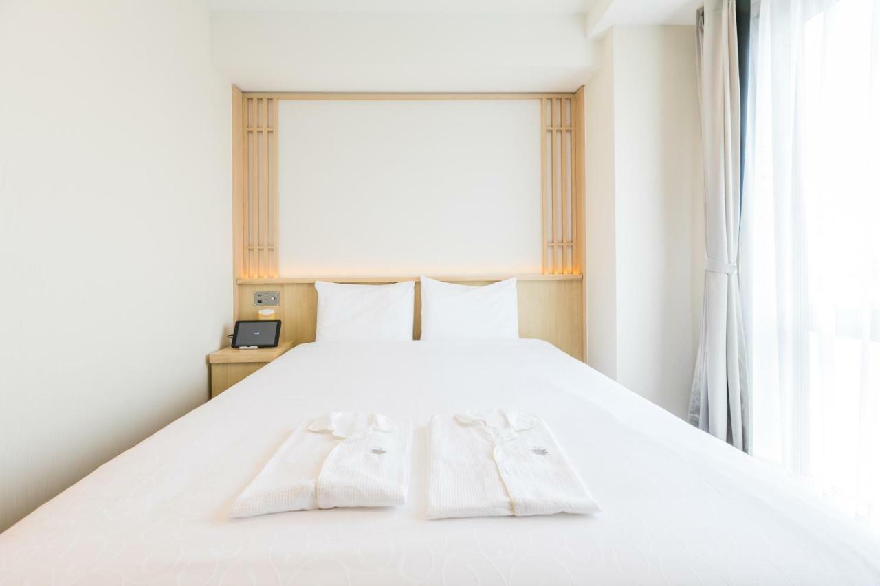 Henn Na Hotel Kyoto Hachijoguchi Eksteriør bilde