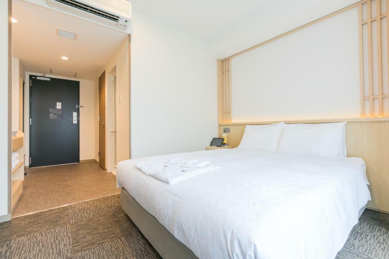 Henn Na Hotel Kyoto Hachijoguchi Eksteriør bilde